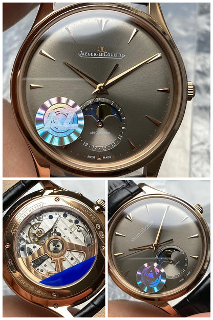 NB - Mix Watch - 506