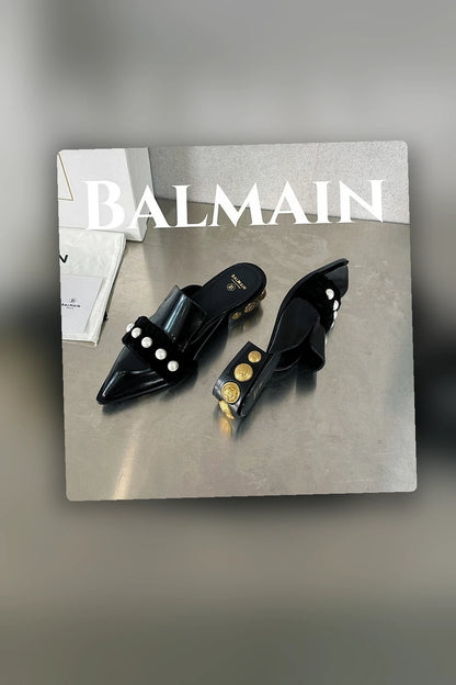 NB - BAM Women Shoes - 489