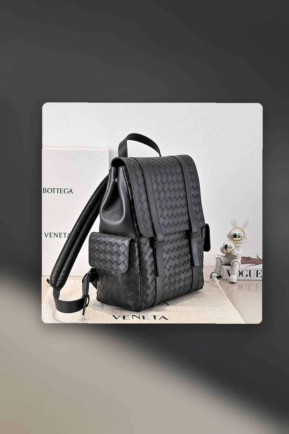 NB - BOV Bag - 909