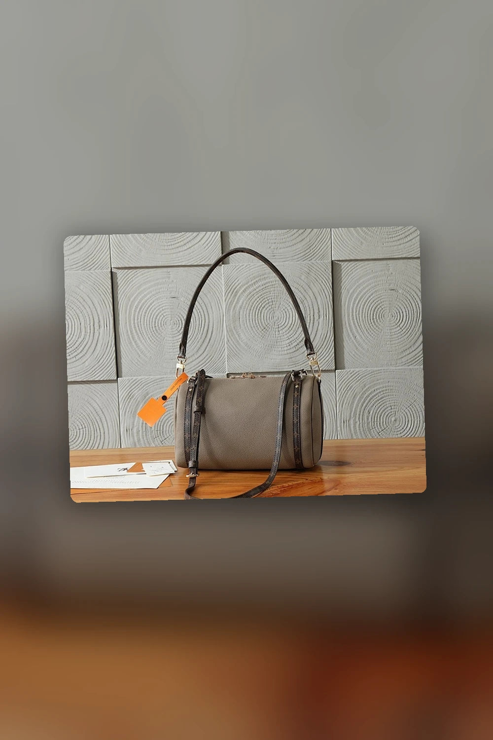 NB - LOV Bag - 1345