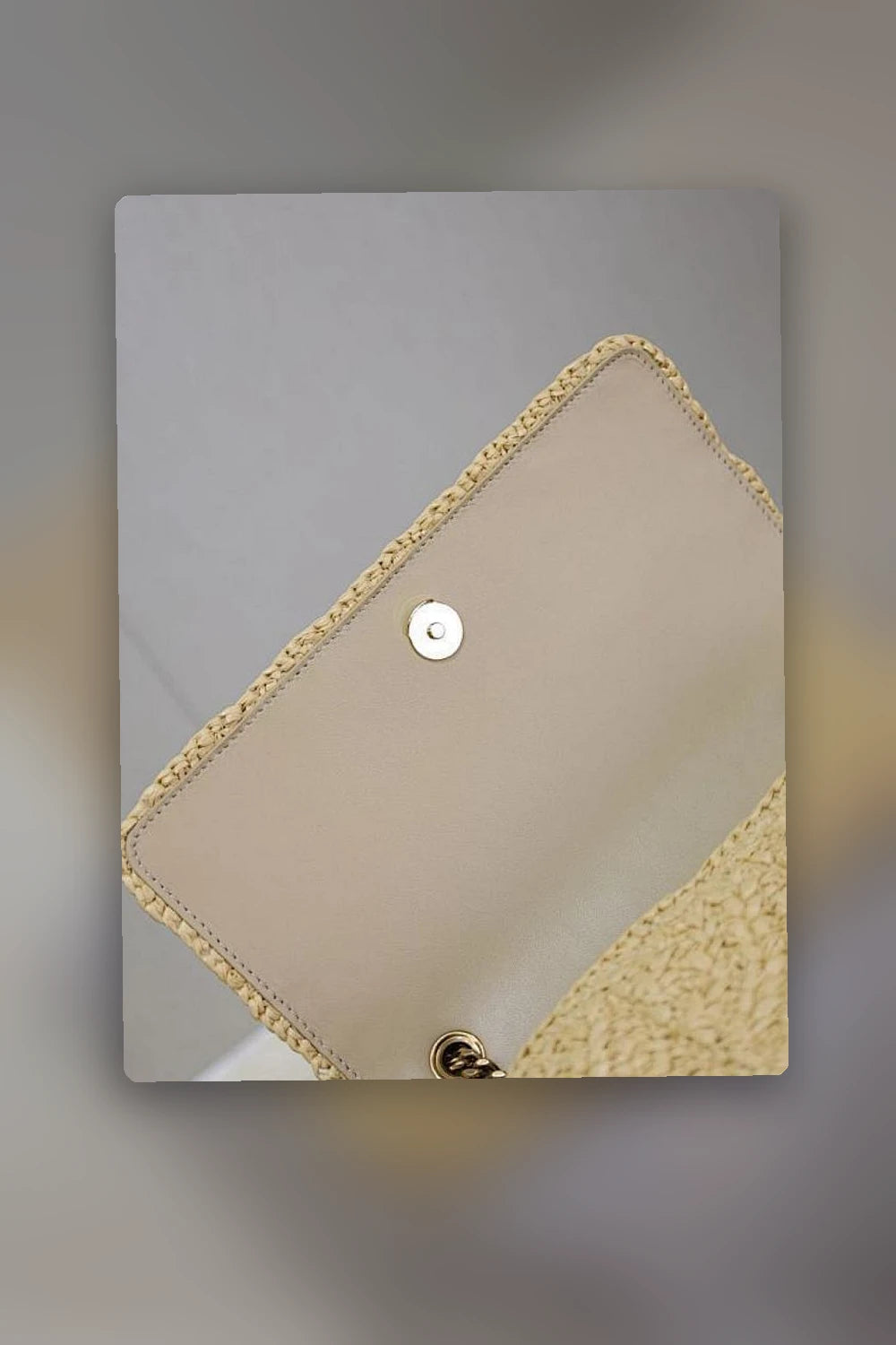 NB - YLS Bag - 1629