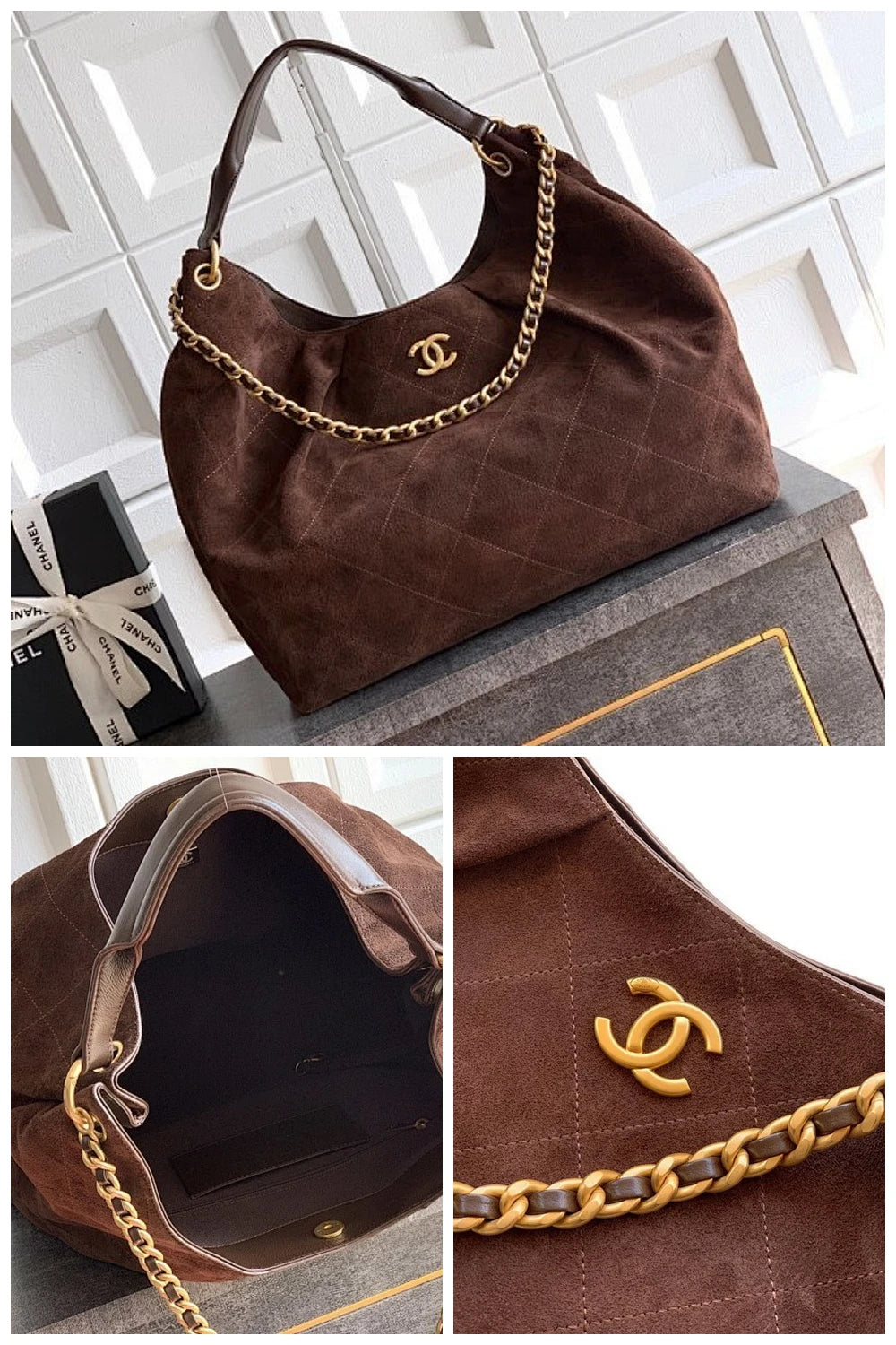 NB - CHL Bag - 827