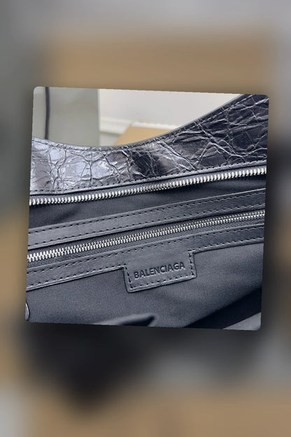 NB - BG Bag - 1610