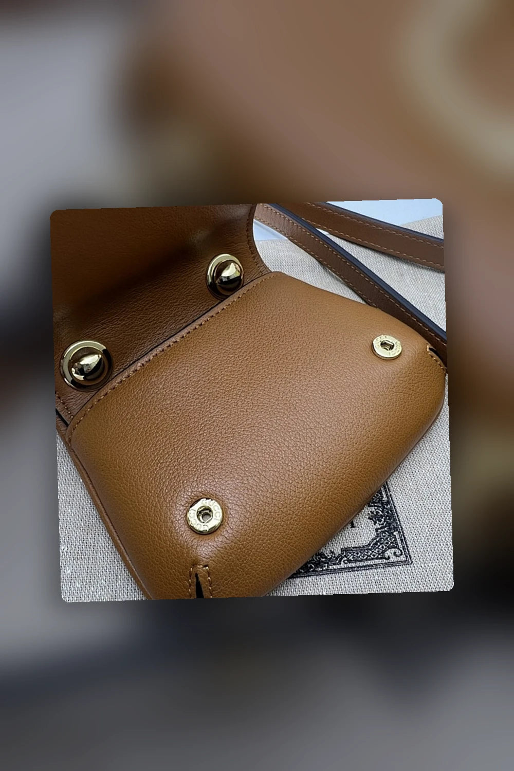 NB - GUKI Bag - 1440