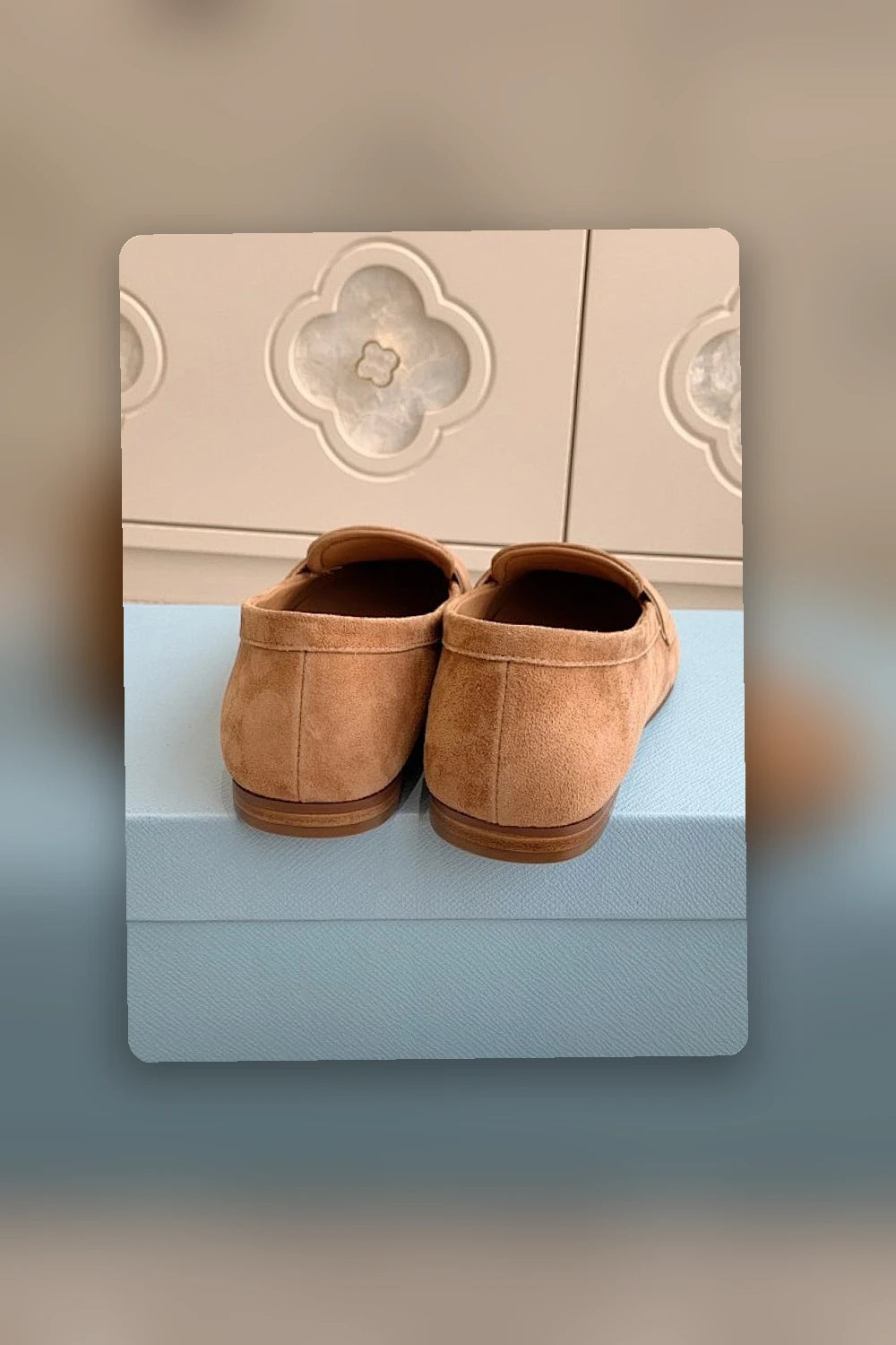 NB - PD Women Shoes - 069