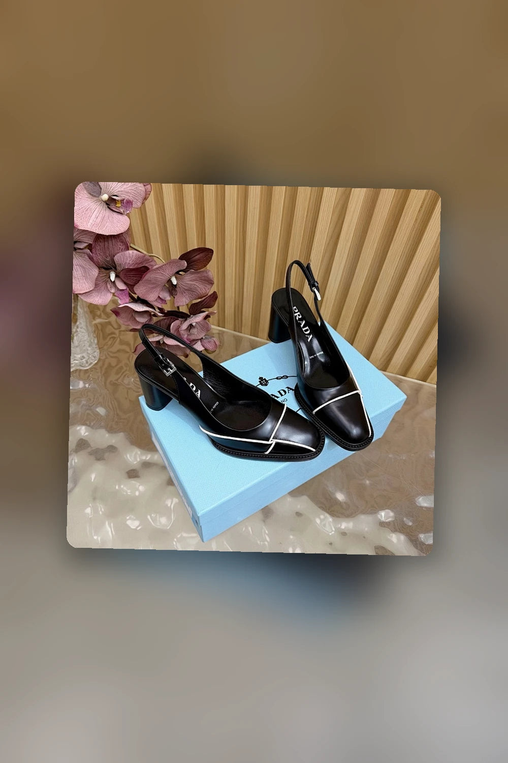 NB - PD Women Shoes - 452