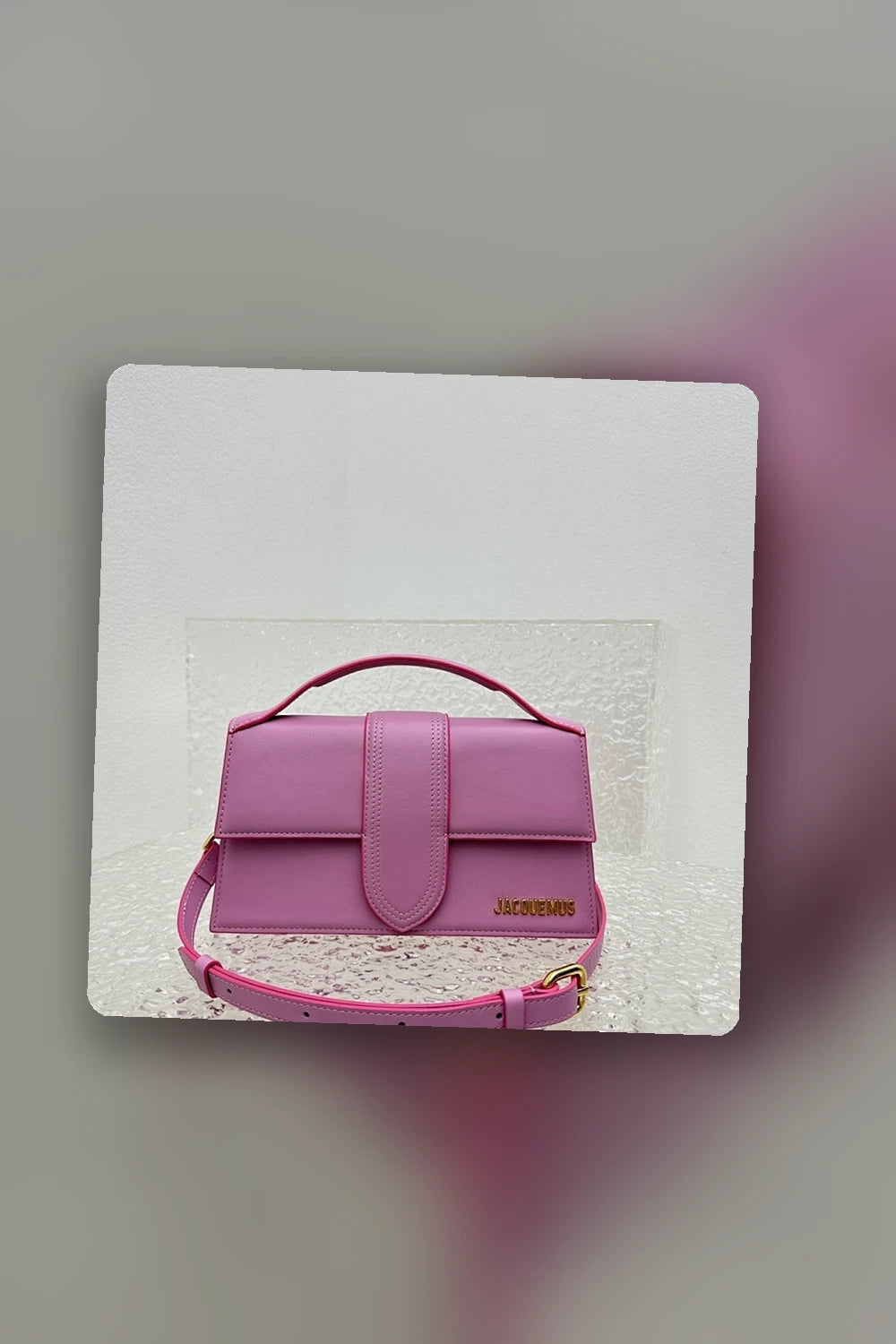 NB - JCA Bag - 365