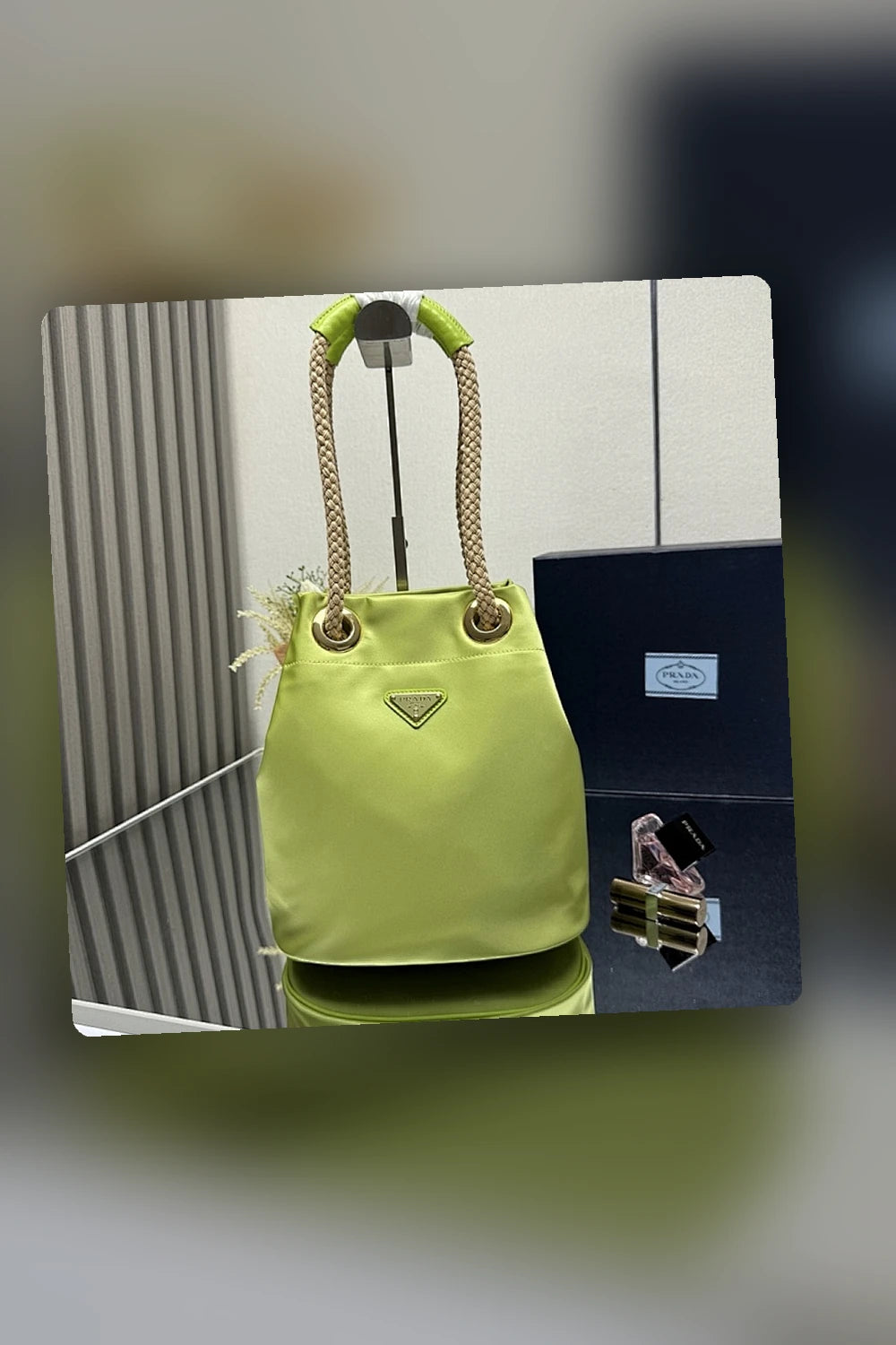 NB - PD Bag - 956