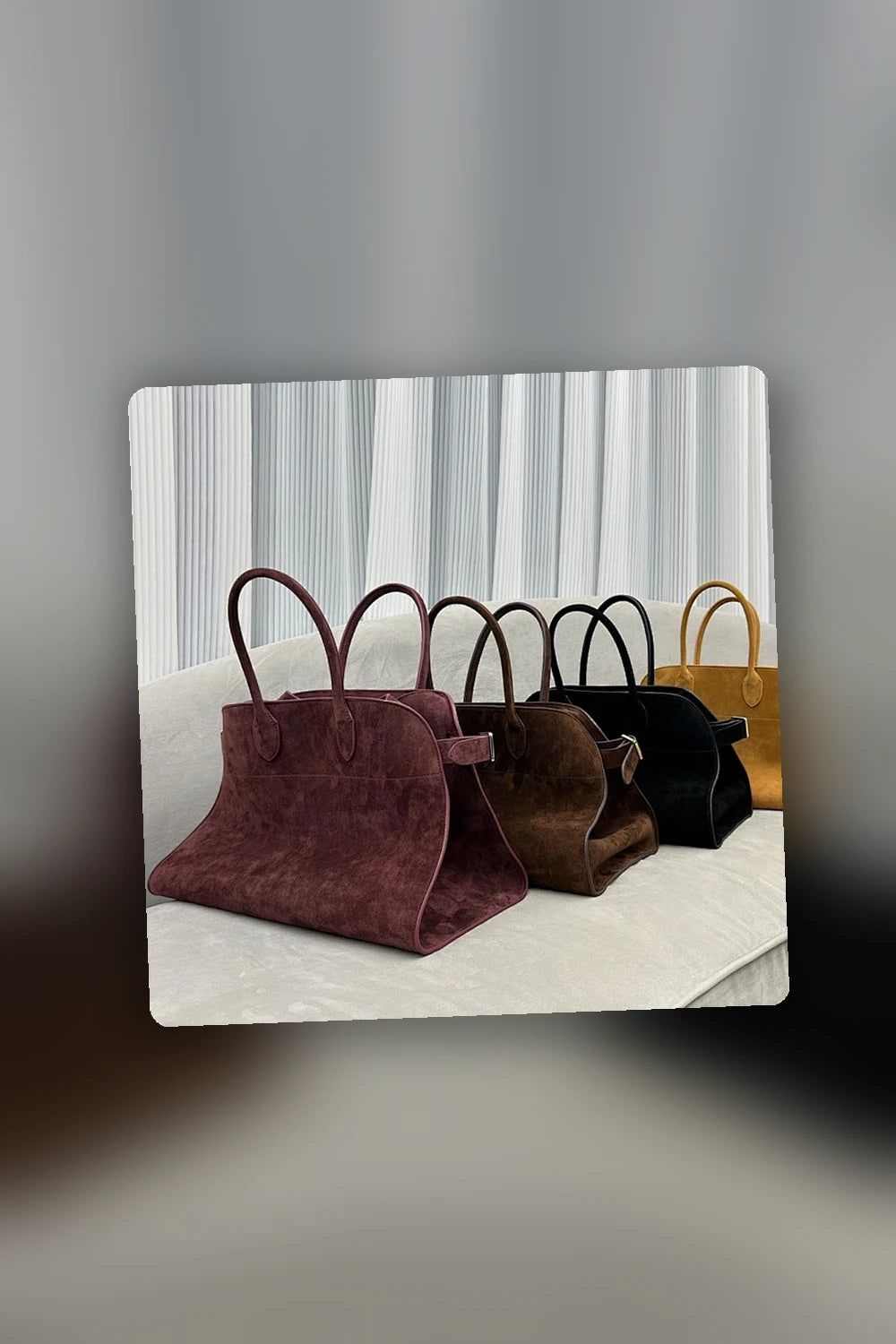 NB - THR Bag - 596