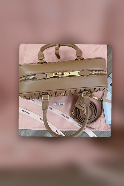 NB - MMU Bag - 799