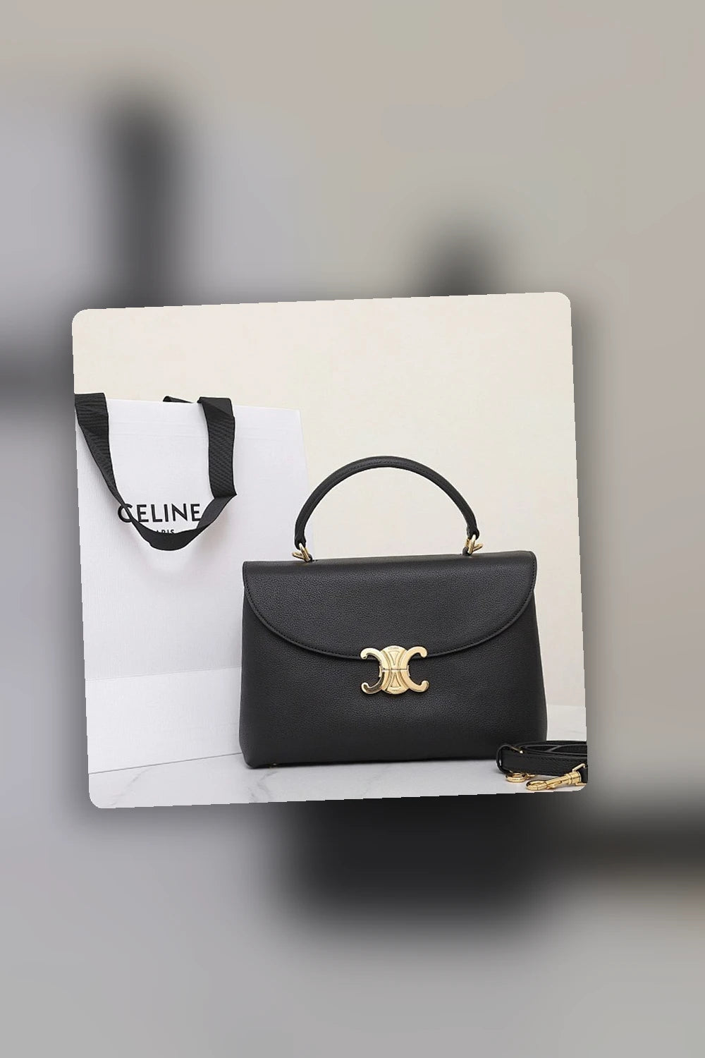 NB - COL Bag - 564