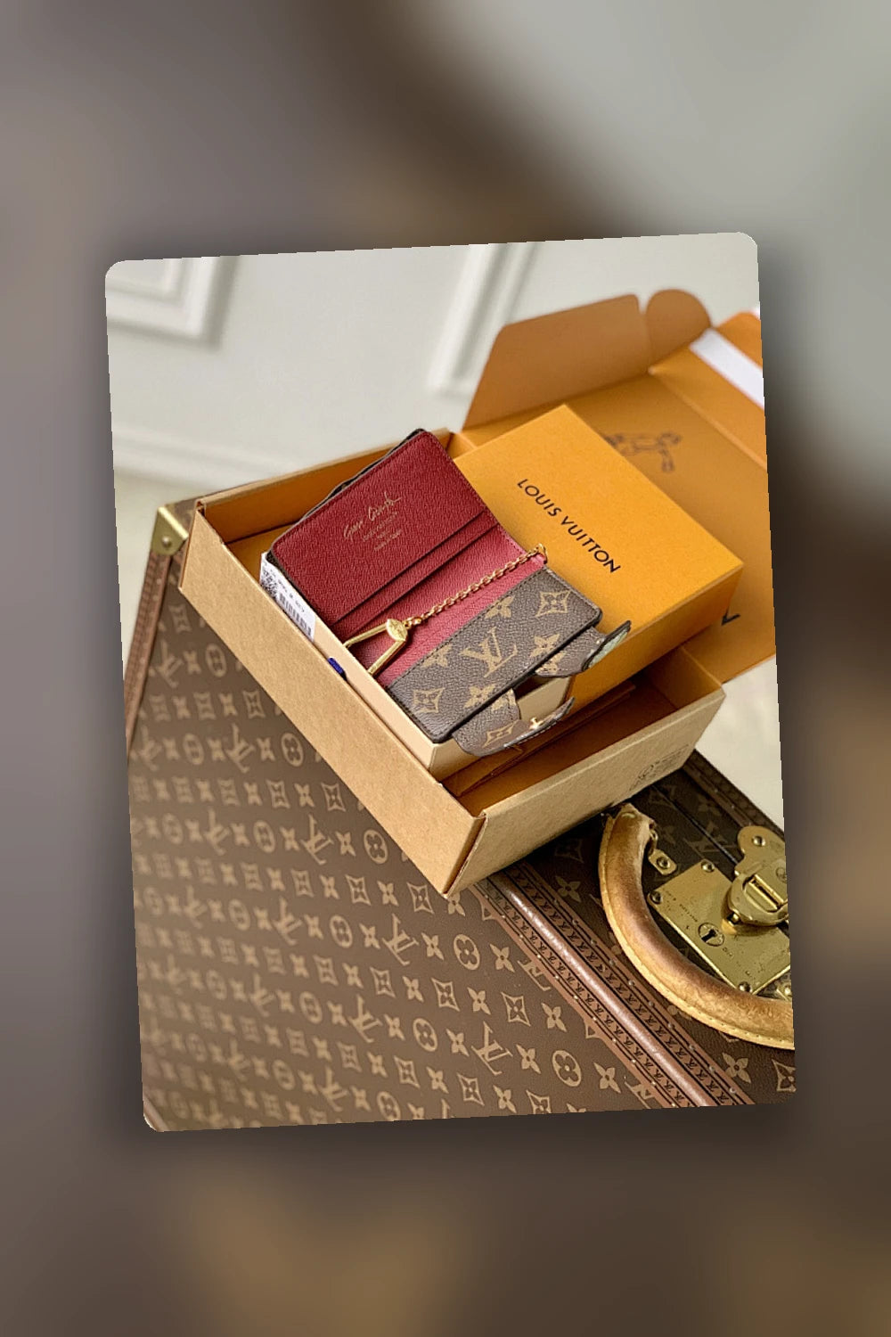 NB - Mix Wallet - 671
