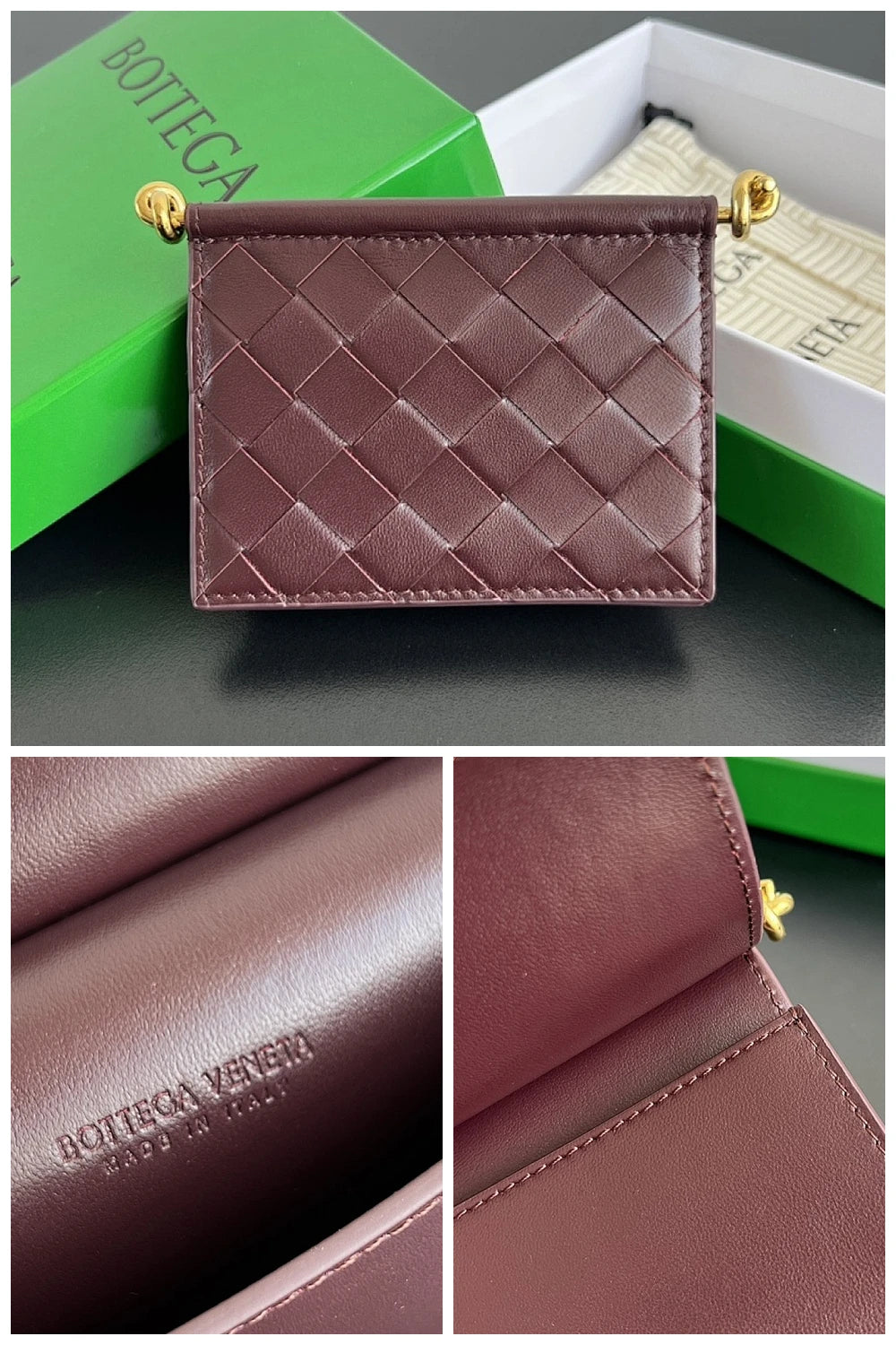 NB - BOV Bag - 426