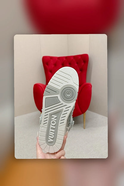 NB - LOV Women Shoes - 607