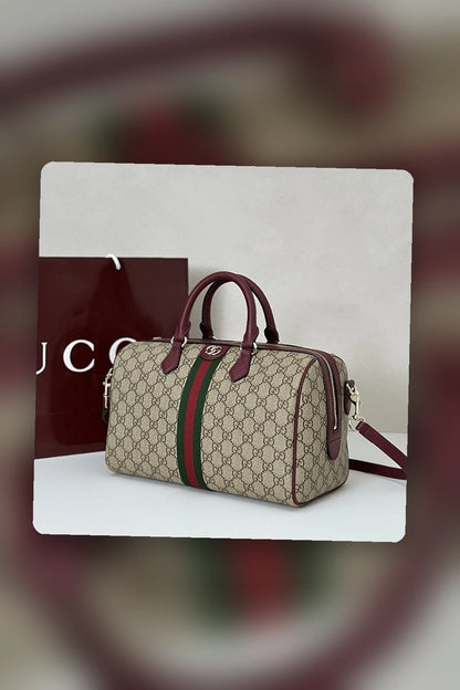 NB - GUKI Bag - 916