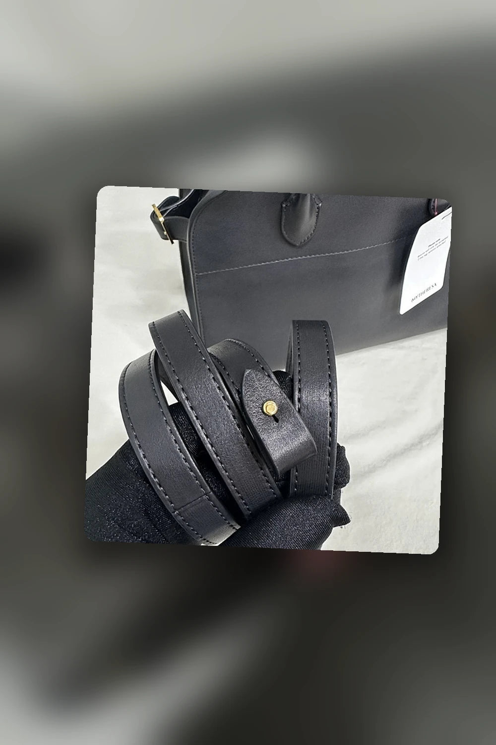 NB - THR Bag - 562