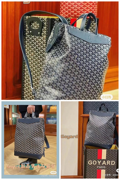 NB - GYO Bag - 721