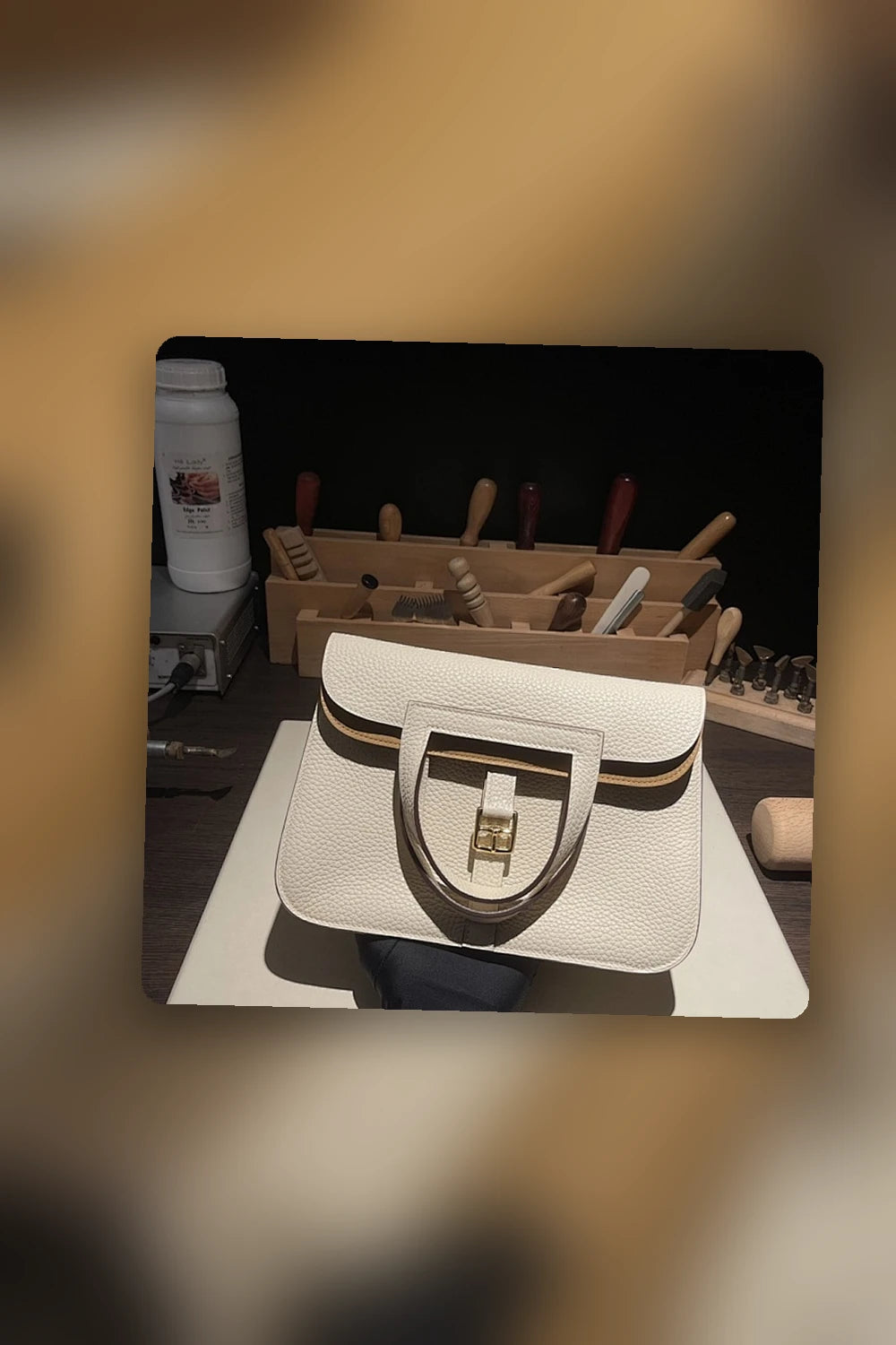 NB - HMS Bag - 1338