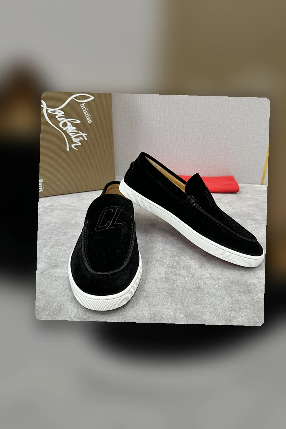 NB - CBL Women Shoes - 167