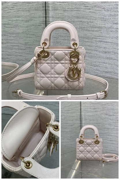 NB - DOR Bag - 1514