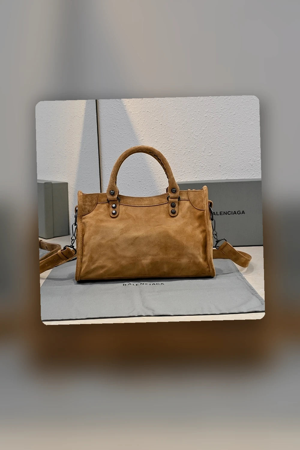 NB - BG Bag - 704