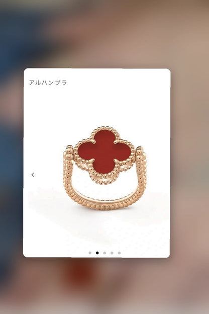 NB - VACA Jewelry - 309