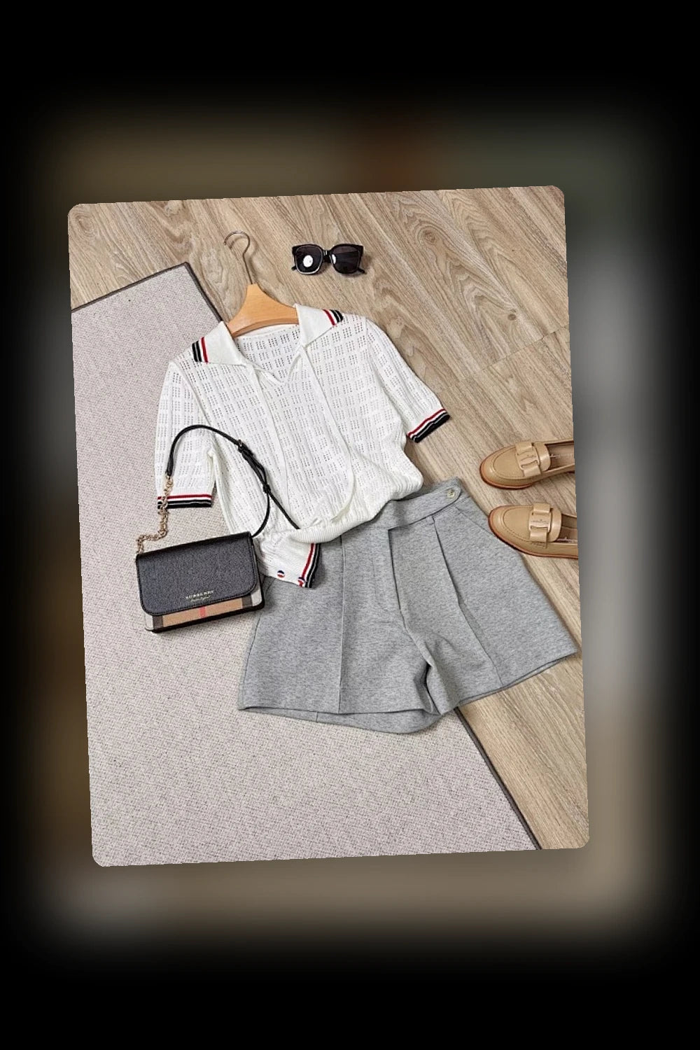 NB - BOR Bag - 265