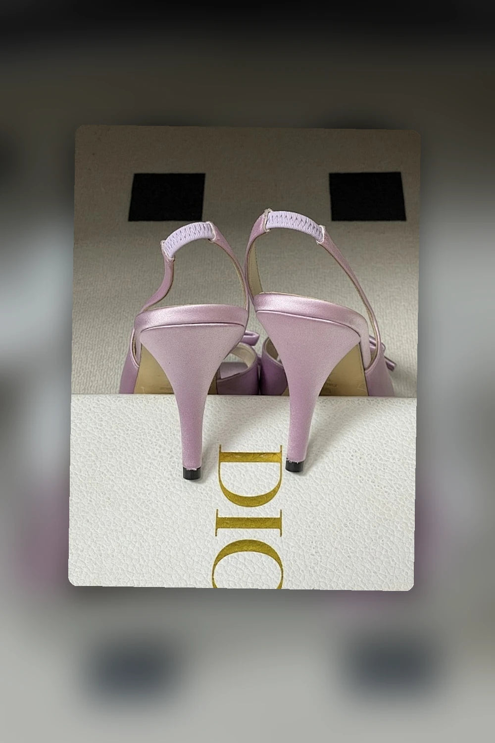 NB - DOR Women Shoes - 345