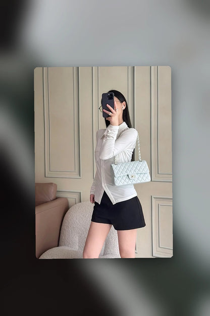 NB - CHL Bag - 483
