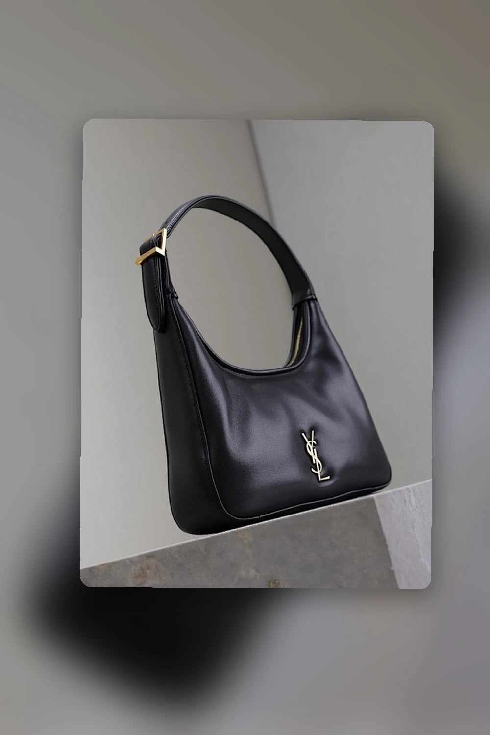 NB - YLS Bag - 398