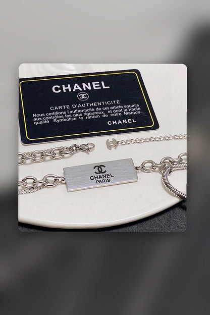 NB - CHL Jewelry - 887