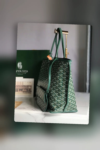 NB - GYO Bag - 1092