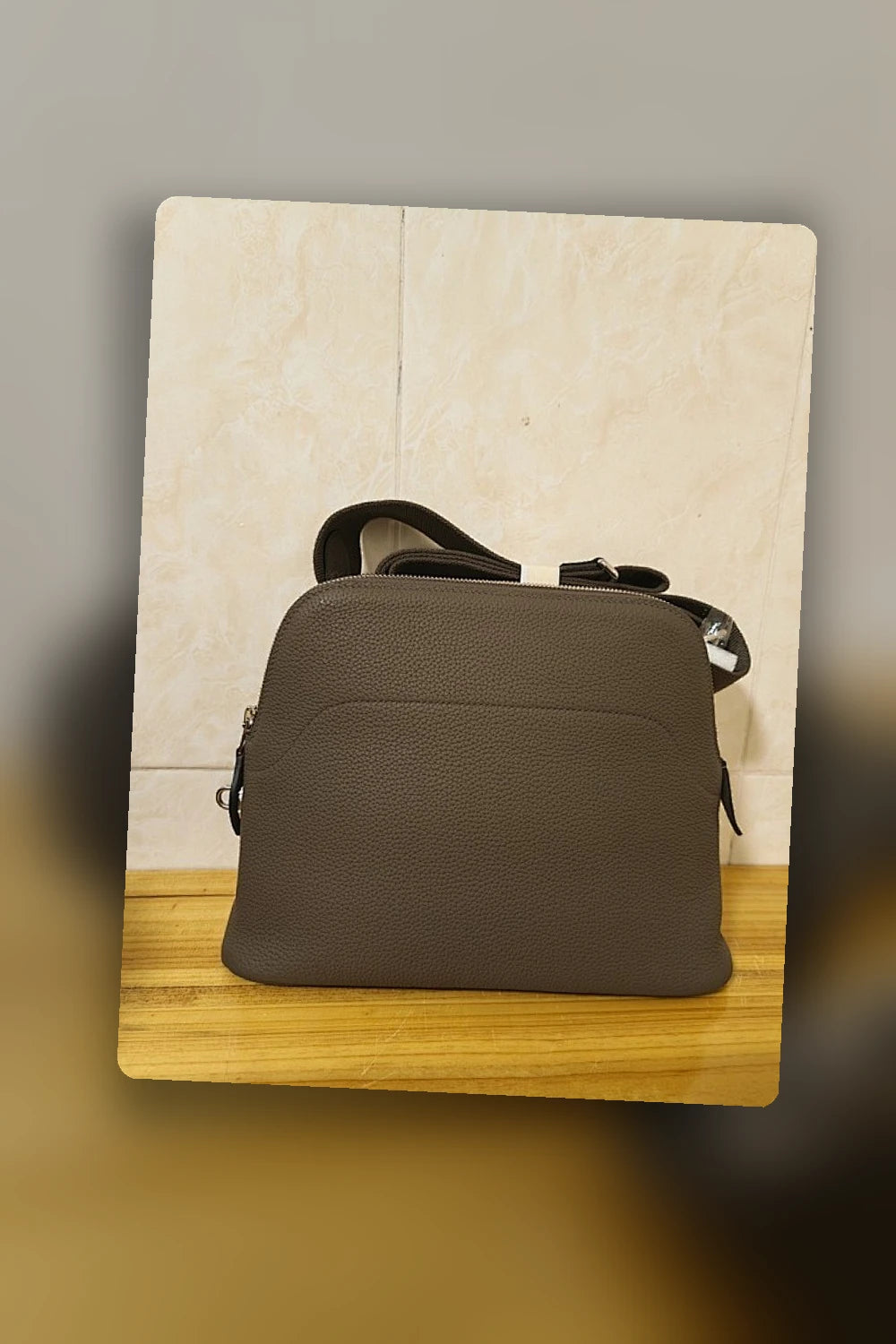 NB - HMS Bag - 161