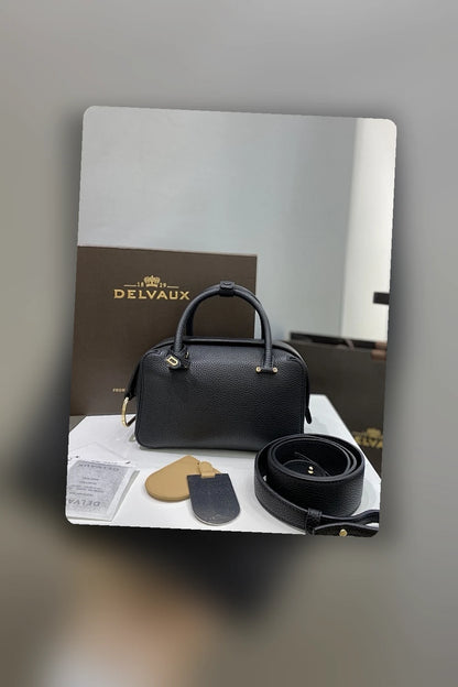 NB - DLVX Bag - 298