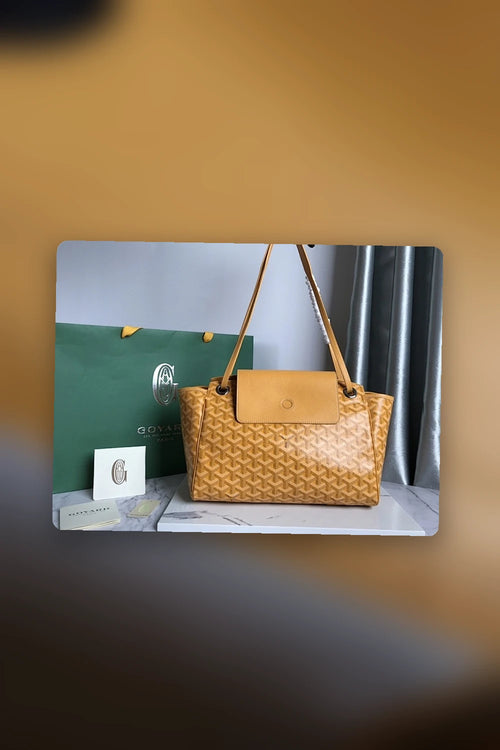 NB - GYO Bag - 372