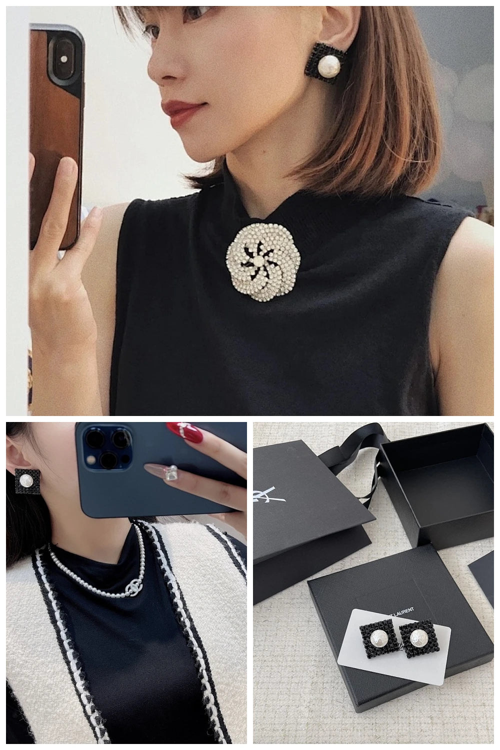 NB - YLS Jewelry - 312