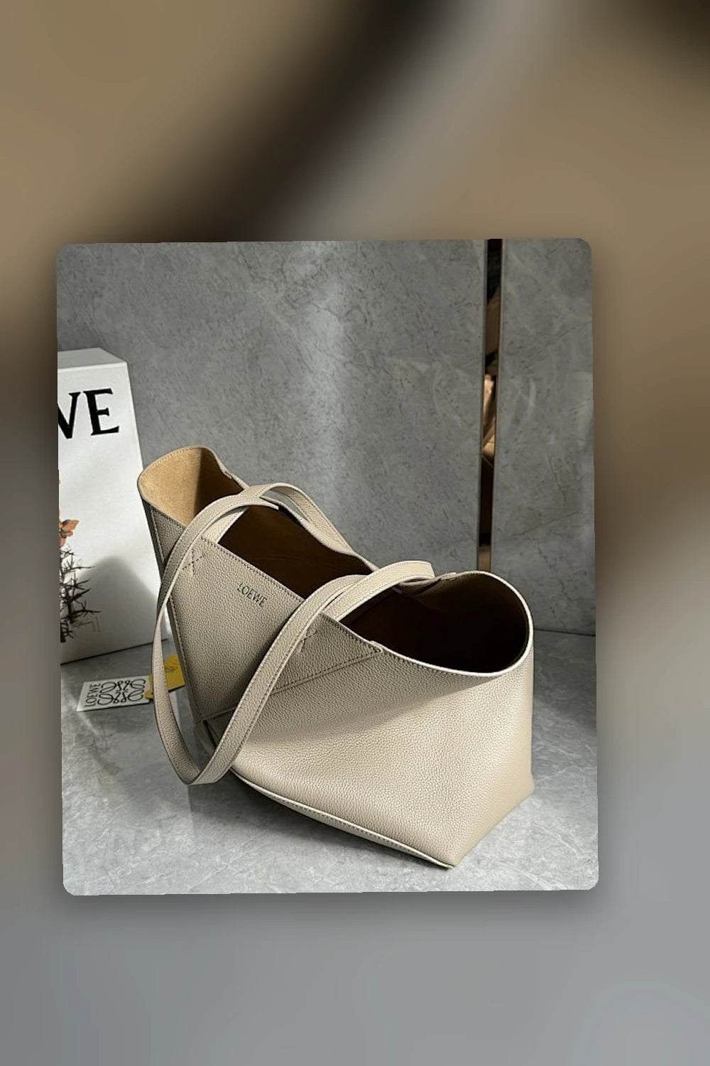 NB - LWO Bag - 104