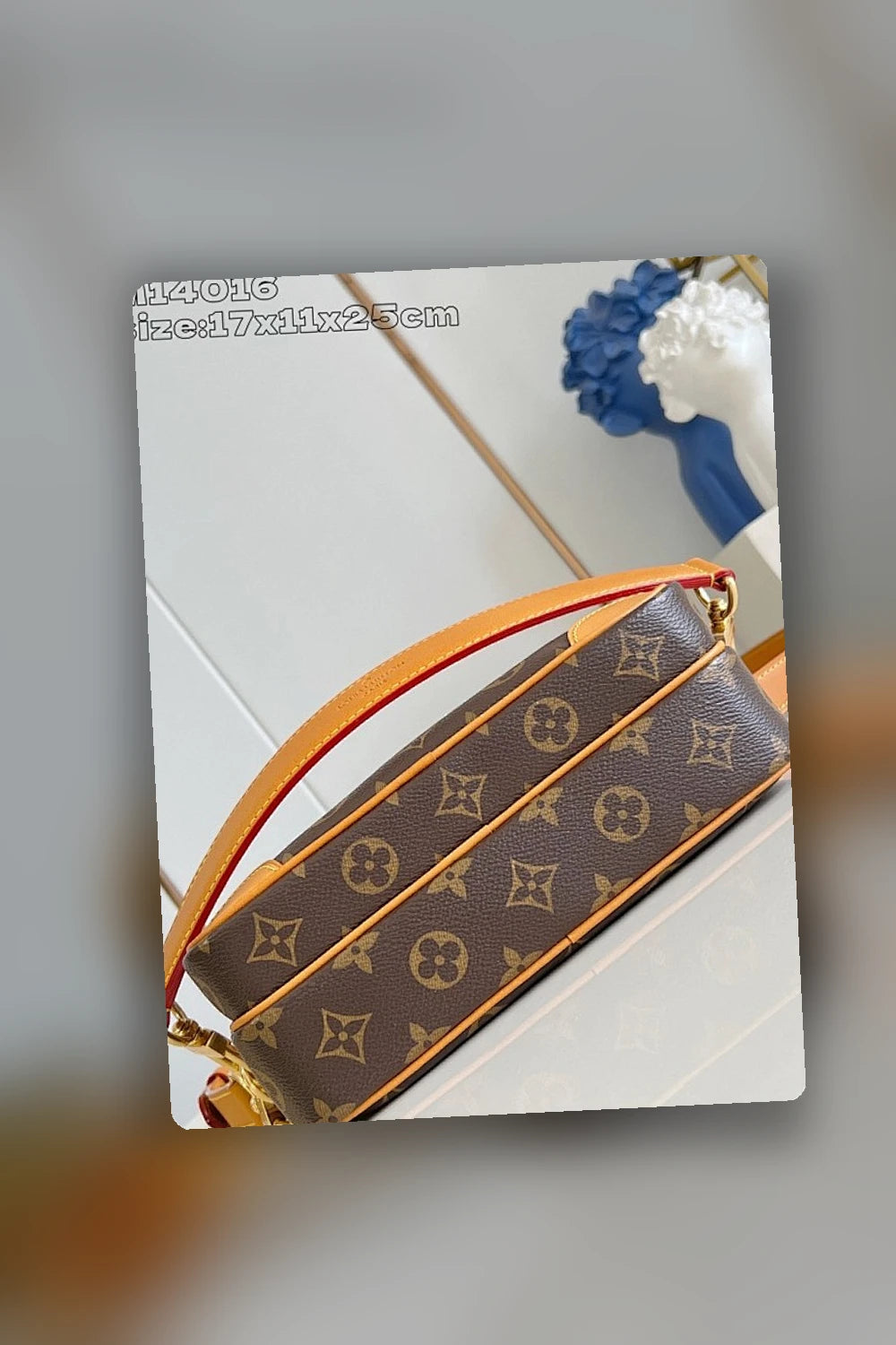 NB - LOV Bag - 192