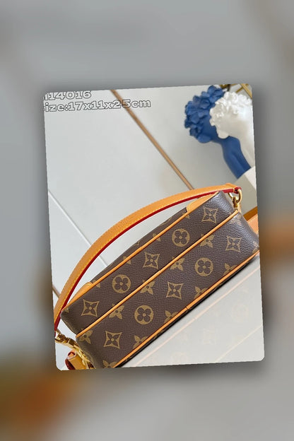 NB - LOV Bag - 192