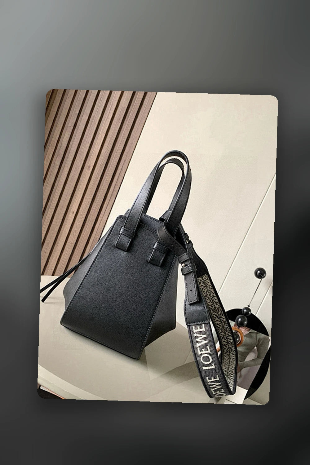NB - LWO Bag - 310