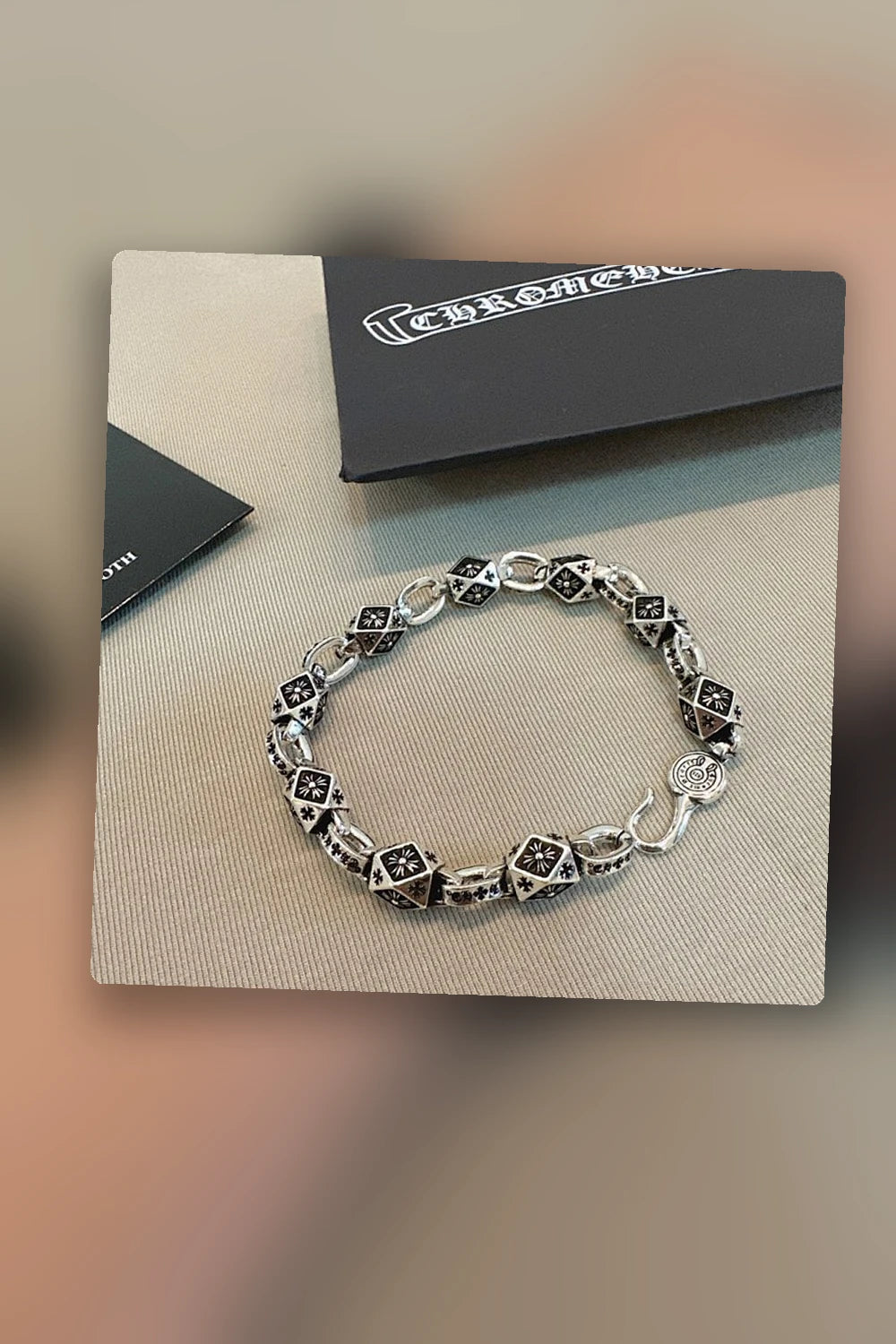 NB - CHO Jewelry - 167
