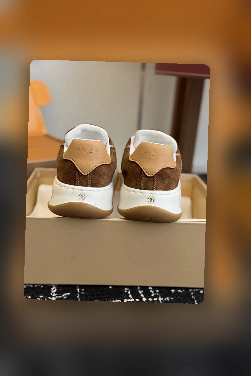 NB - LOV Women Shoes - 286