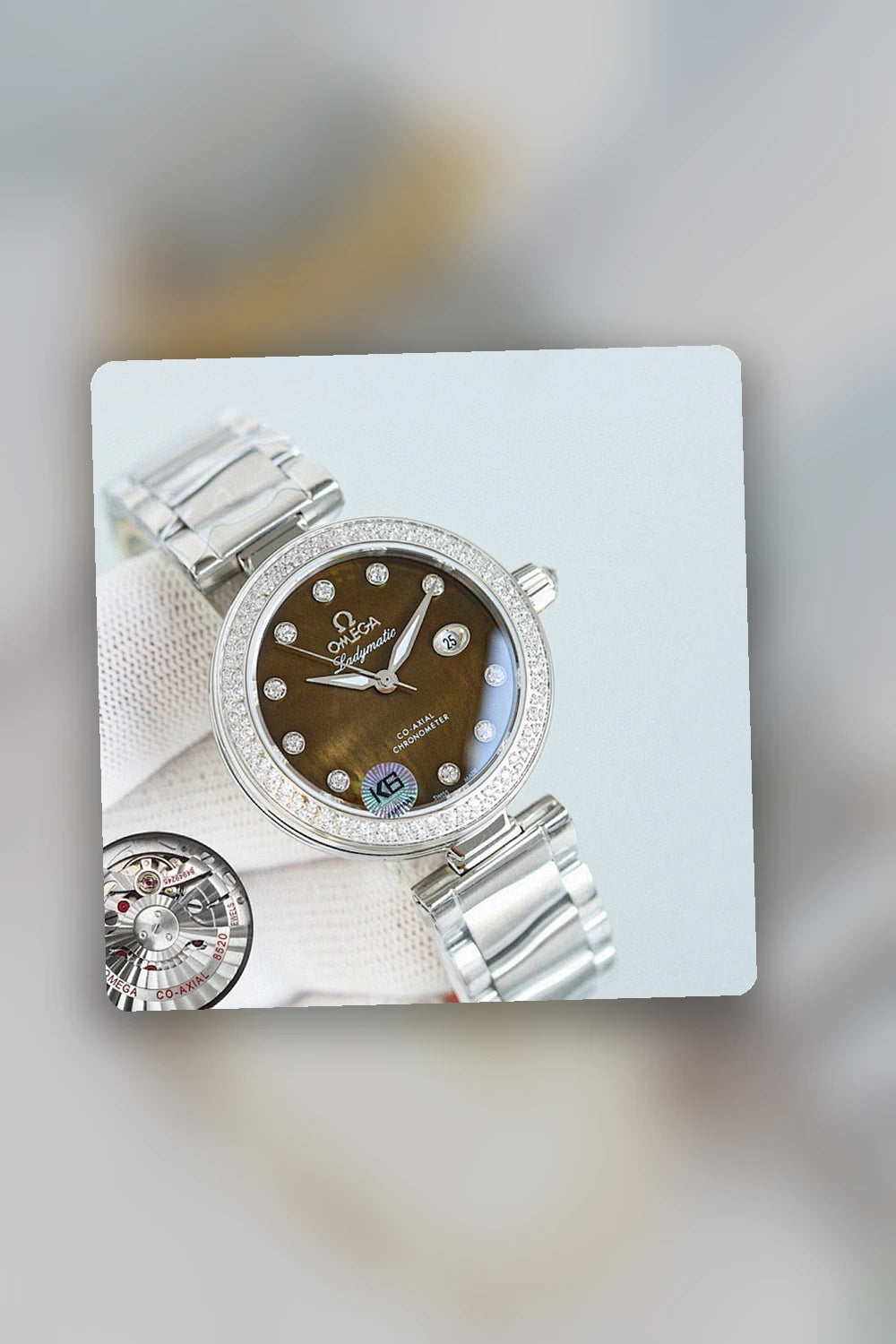 NB - Mix Watch - 939