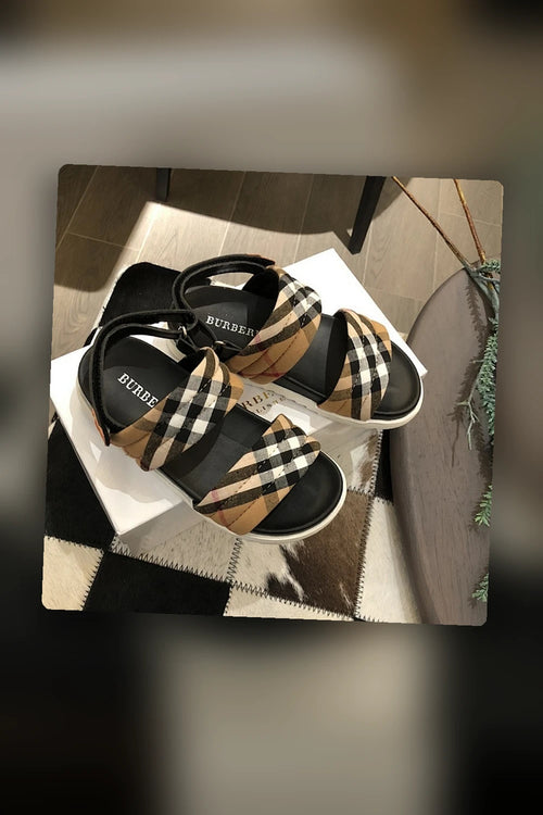 NB - BOR Women Shoes - 280