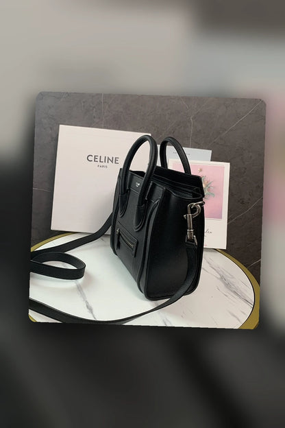 NB - COL Bag - 1123