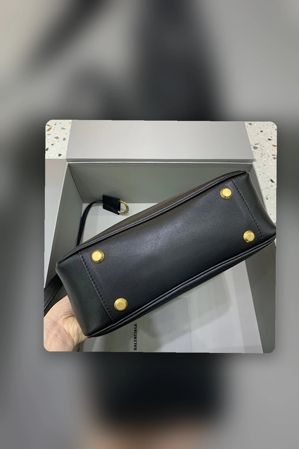 NB - BG Bag - 1397
