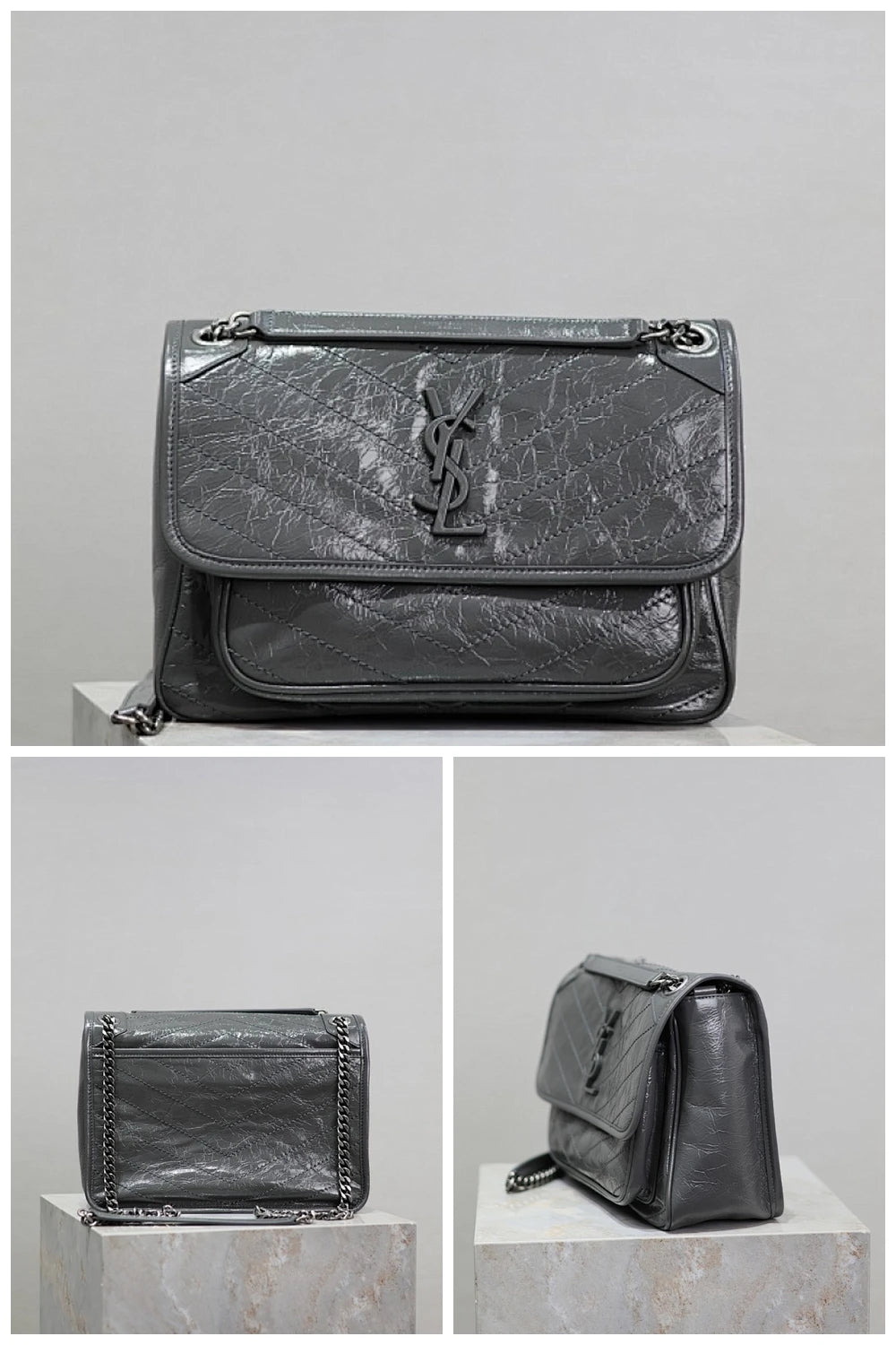 NB - YLS Bag - 798