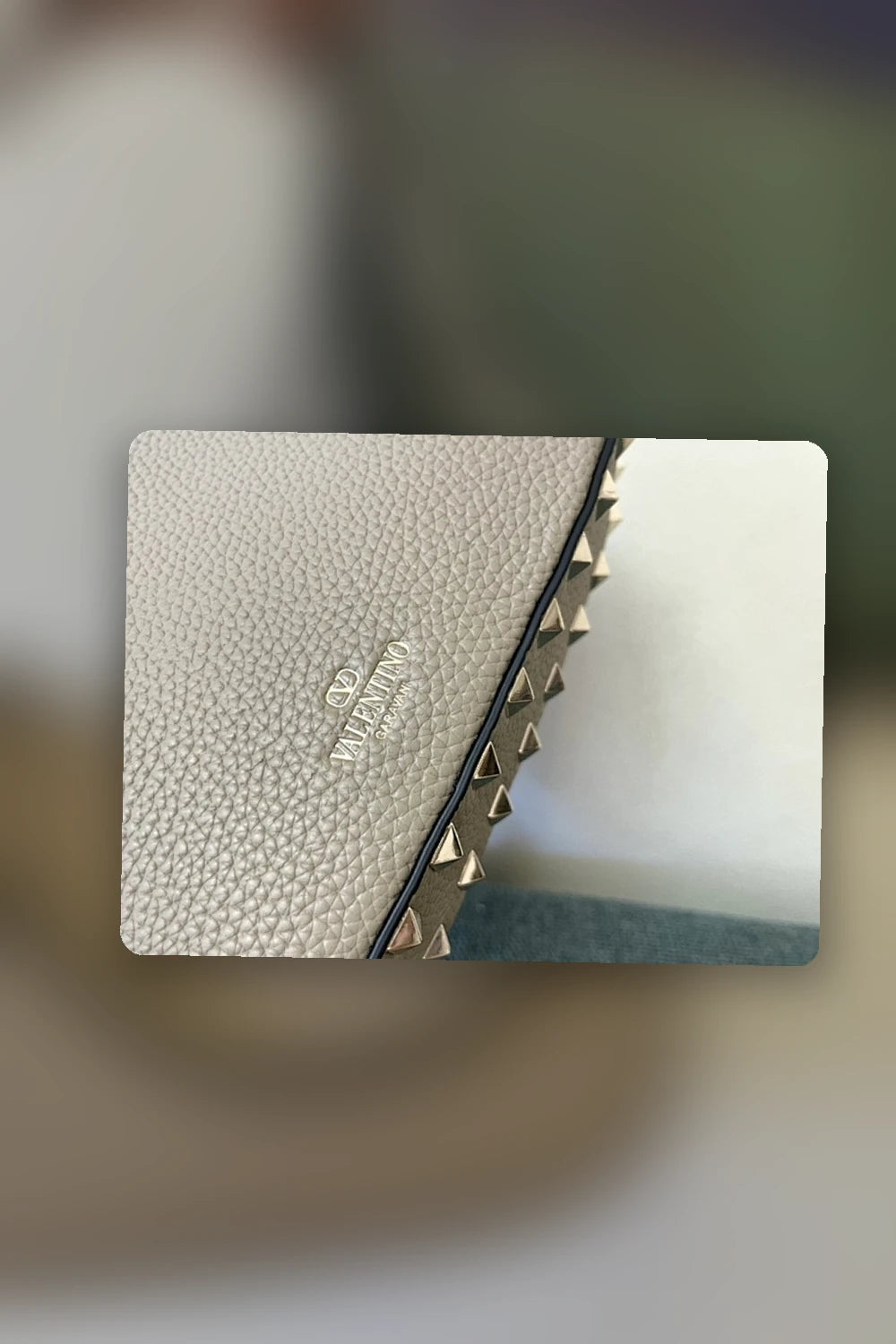 NB - VEL Bag - 553