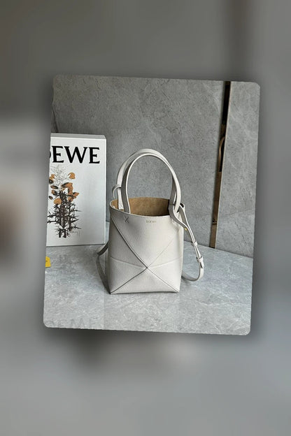 NB - LWO Bag - 160