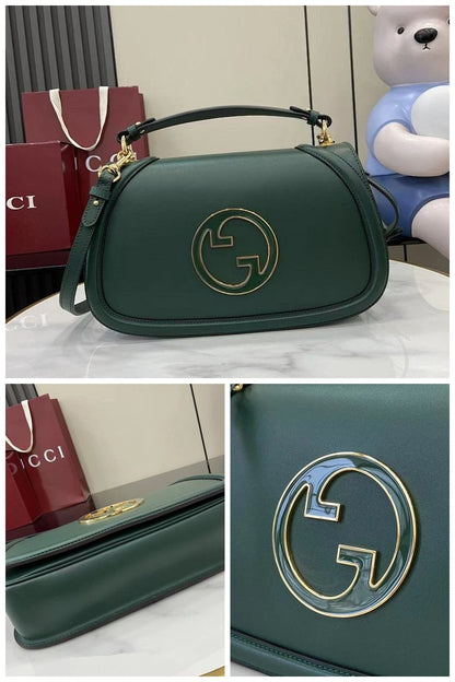 NB - GUKI Bag - 195